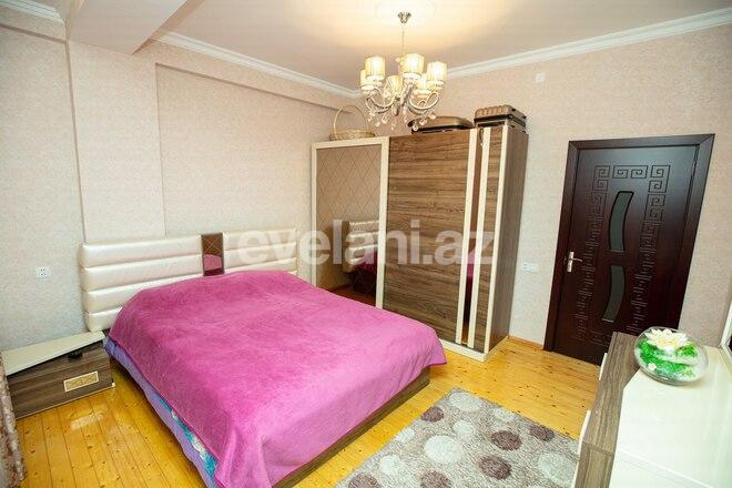 Satılır, yeni tikili, 2 otaqlı, 90 m², İnşaatçılar m.
