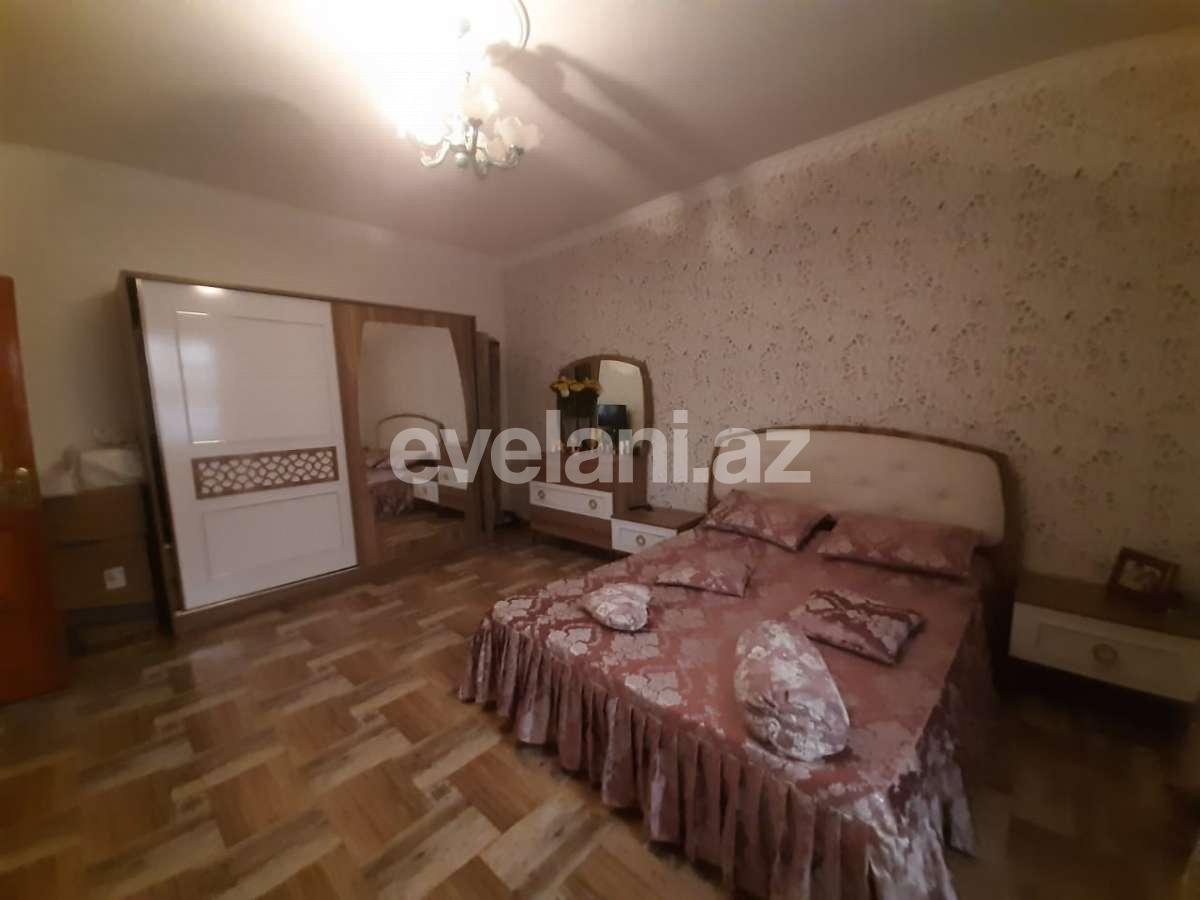 Satılır, həyət evi / bağ, 5 otaqlı, 156 m², Binəqədi q.