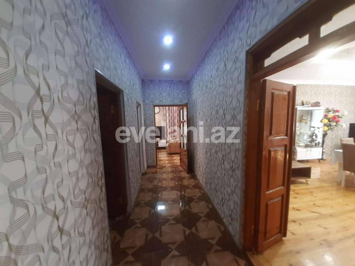 Satılır, həyət evi / bağ, 5 otaqlı, 156 m², Binəqədi q.