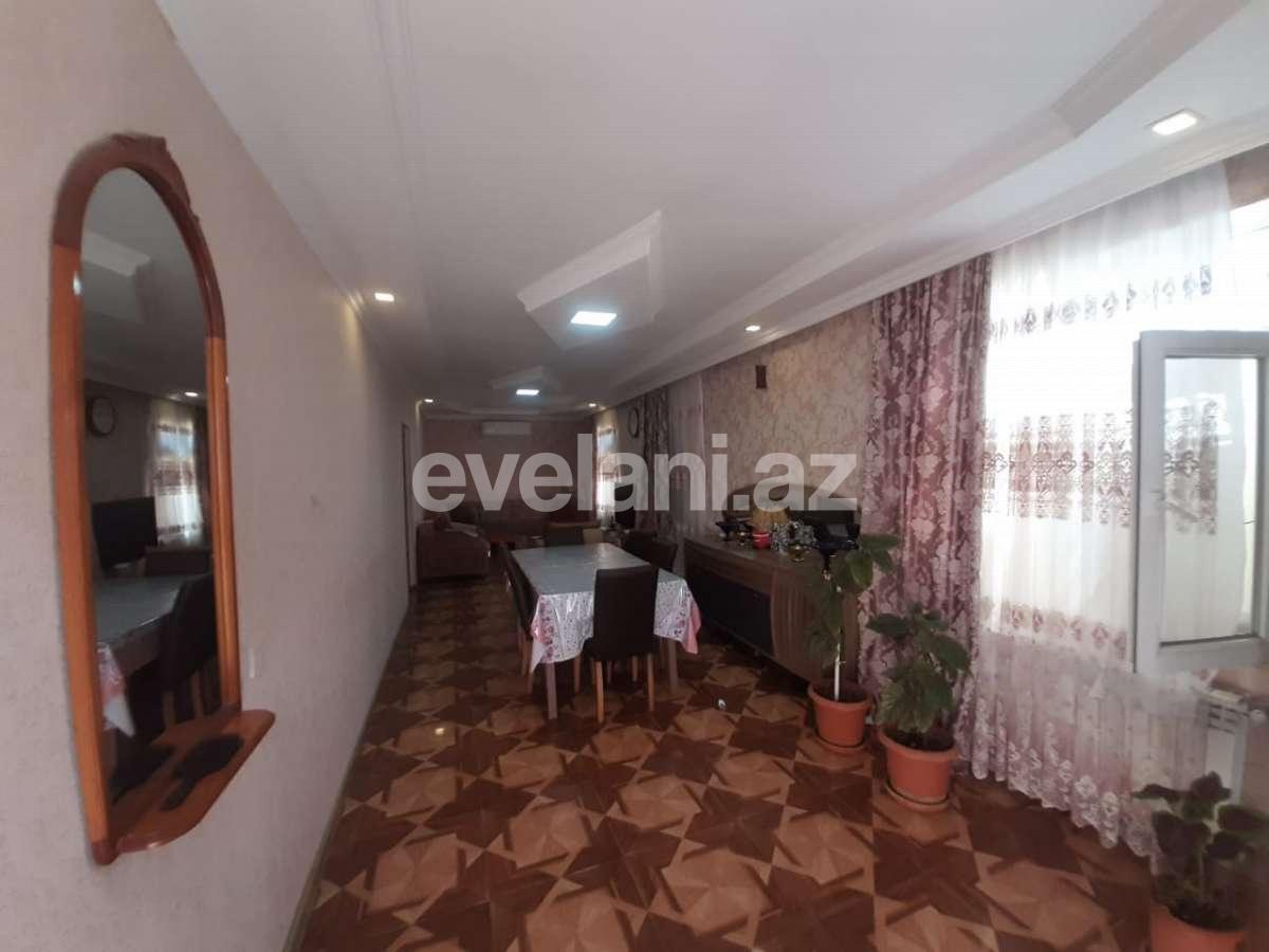 Satılır, həyət evi / bağ, 5 otaqlı, 156 m², Binəqədi q.