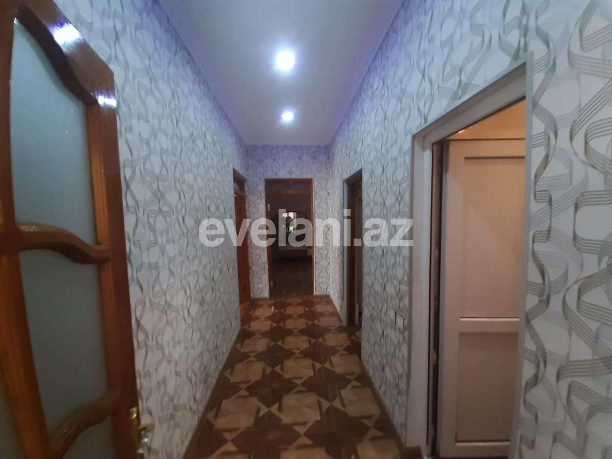 Satılır, həyət evi / bağ, 5 otaqlı, 156 m², Binəqədi q.