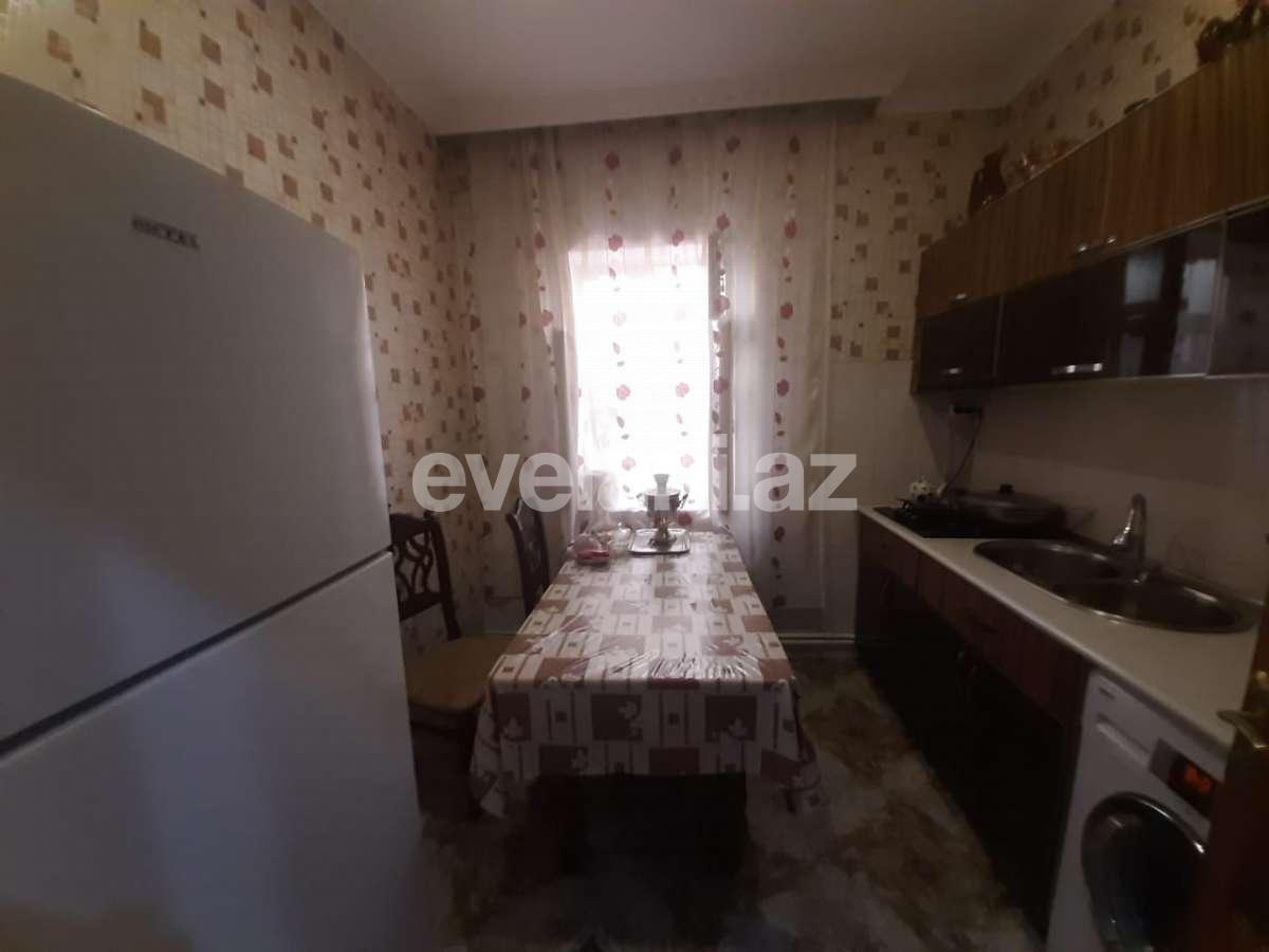 Satılır, həyət evi / bağ, 5 otaqlı, 156 m², Binəqədi q.
