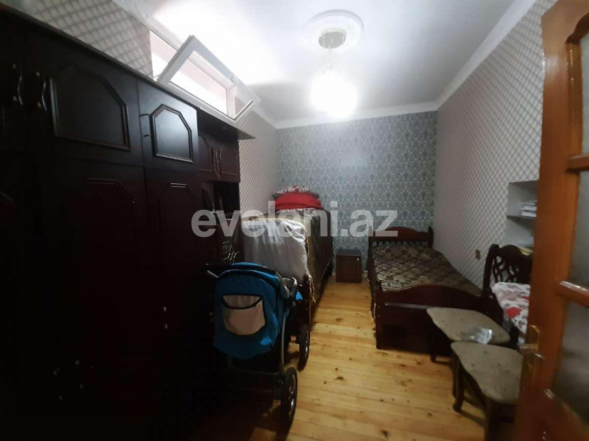 Satılır, həyət evi / bağ, 5 otaqlı, 156 m², Binəqədi q.