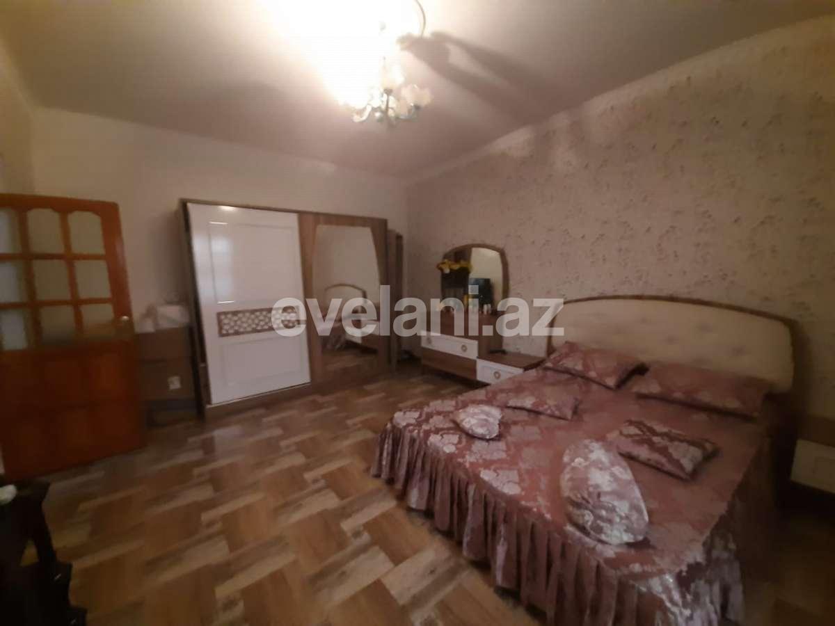 Satılır, həyət evi / bağ, 5 otaqlı, 156 m², Binəqədi q.