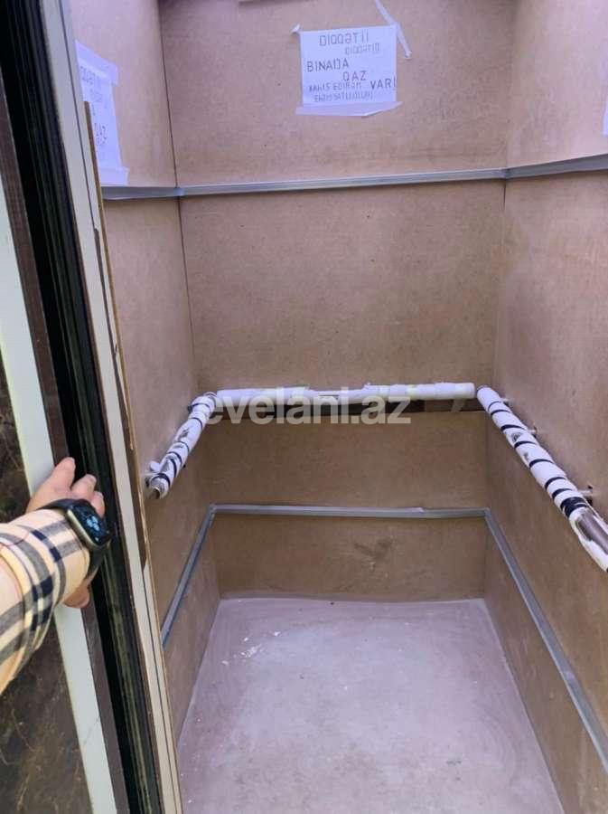 Продаётся, новостройка, 3-комнаты, 110 m², Бинагадинский r.