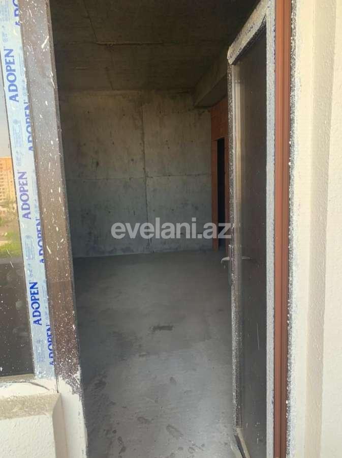 Продаётся, новостройка, 3-комнаты, 110 m², Бинагадинский r.