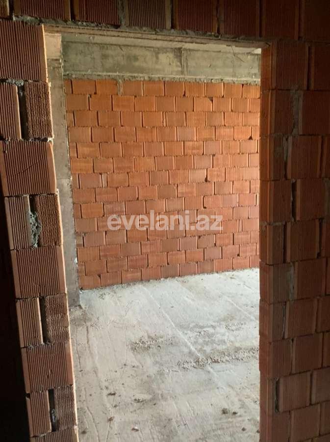 Продаётся, новостройка, 3-комнаты, 110 m², Бинагадинский r.