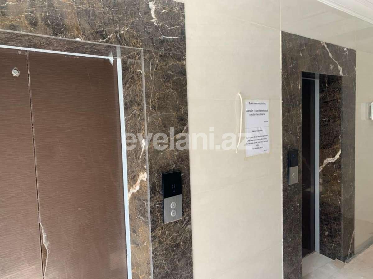 Продаётся, новостройка, 3-комнаты, 110 m², Бинагадинский r.