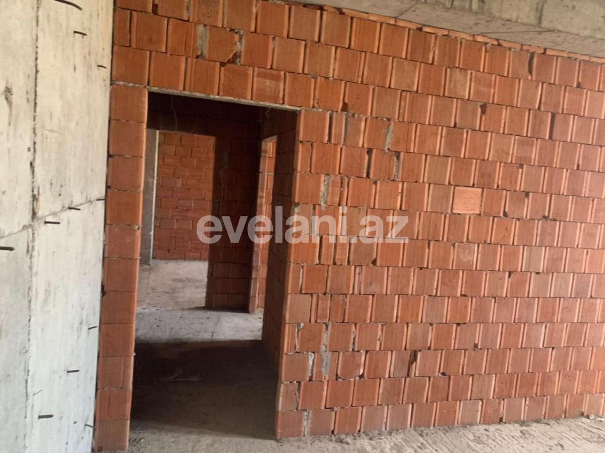 Продаётся, новостройка, 3-комнаты, 110 m², Бинагадинский r.