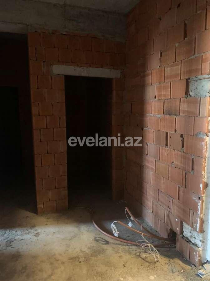 Продаётся, новостройка, 3-комнаты, 110 m², Бинагадинский r.