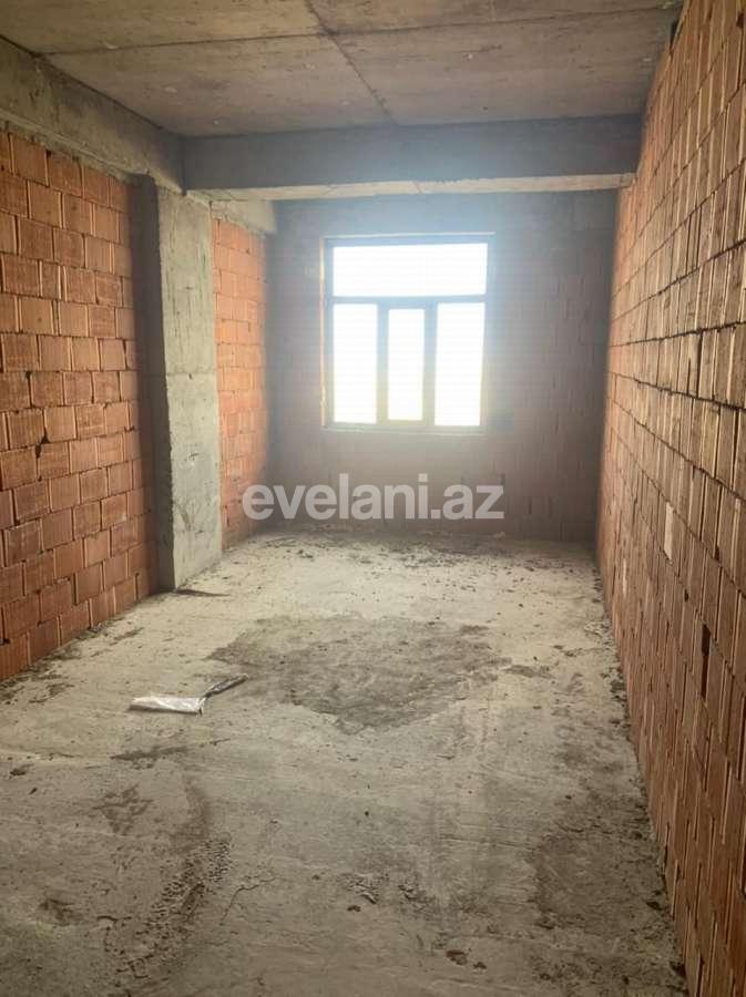 Продаётся, новостройка, 3-комнаты, 110 m², Бинагадинский r.