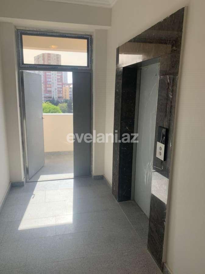 Продаётся, новостройка, 3-комнаты, 110 m², Бинагадинский r.