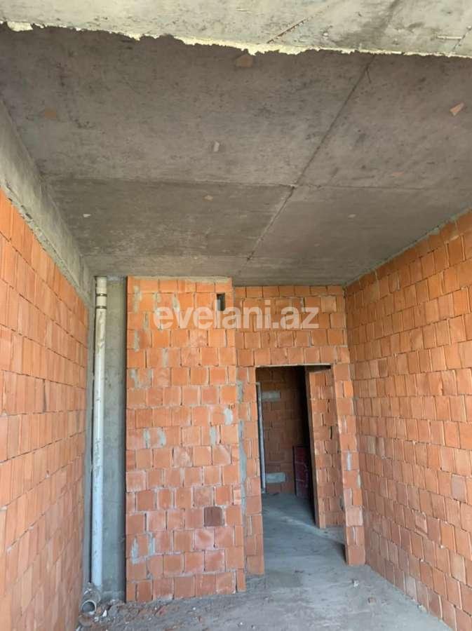 Продаётся, новостройка, 3-комнаты, 110 m², Бинагадинский r.