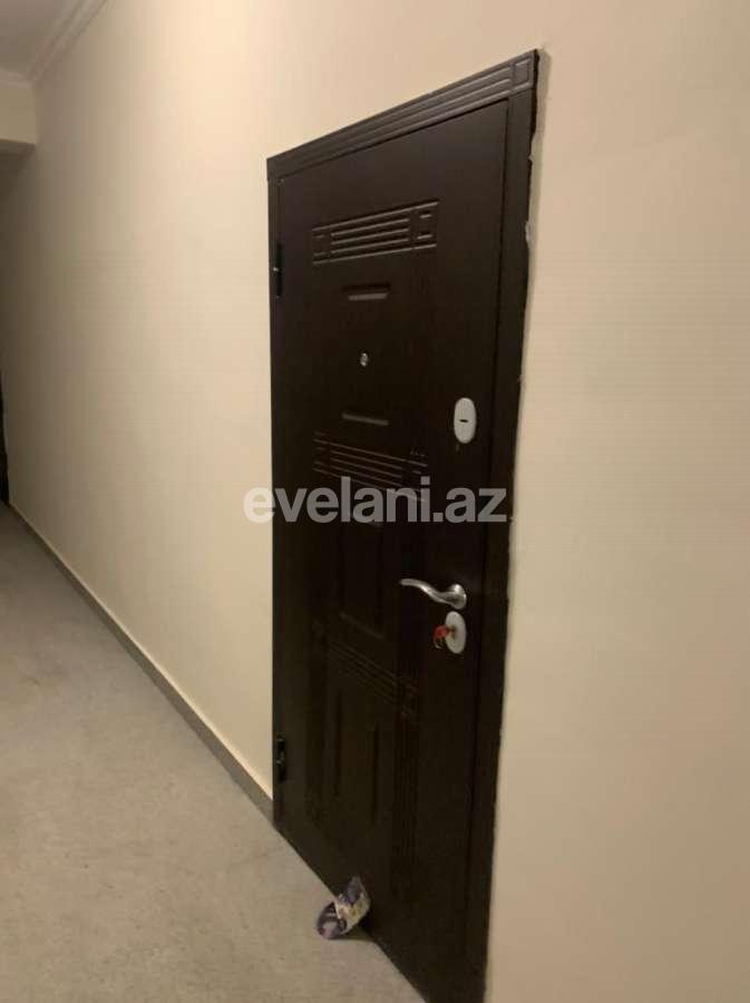 Продаётся, новостройка, 3-комнаты, 110 m², Бинагадинский r.