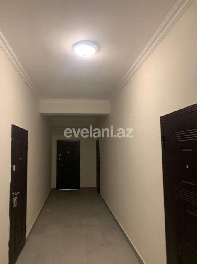 Продаётся, новостройка, 3-комнаты, 110 m², Бинагадинский r.