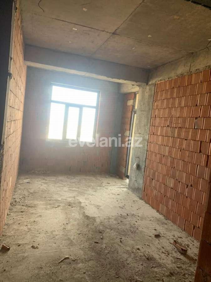 Продаётся, новостройка, 3-комнаты, 110 m², Бинагадинский r.