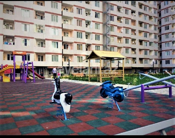 Satılır, yeni tikili, 3 otaqlı, 130 m², Bakı, Yasamal r, Yasamal q, 20 yanvar m.