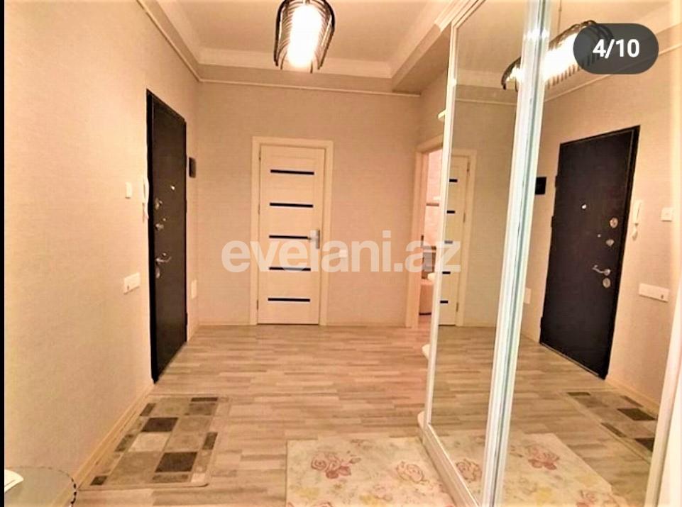 Satılır, yeni tikili, 3 otaqlı, 130 m², Bakı, Yasamal r, Yasamal q, 20 yanvar m.
