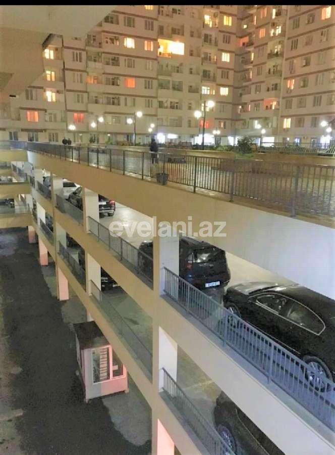 Satılır, yeni tikili, 3 otaqlı, 130 m², Bakı, Yasamal r, Yasamal q, 20 yanvar m.
