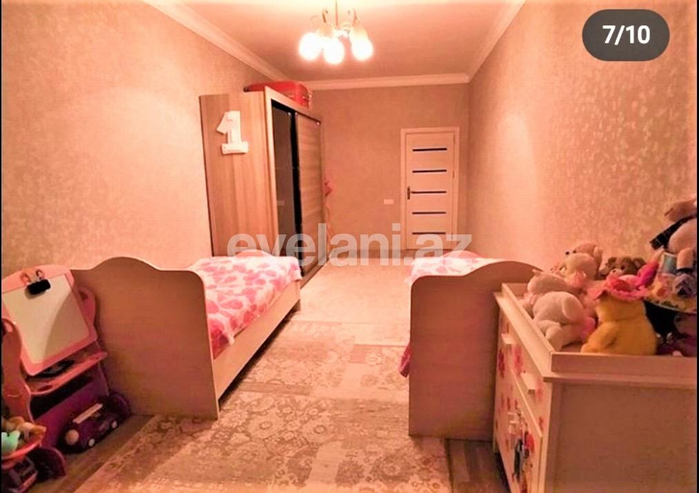 Satılır, yeni tikili, 3 otaqlı, 130 m², Bakı, Yasamal r, Yasamal q, 20 yanvar m.