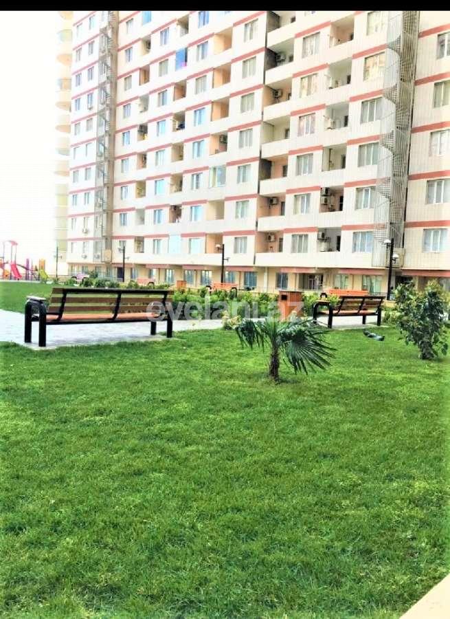 Satılır, yeni tikili, 3 otaqlı, 130 m², Bakı, Yasamal r, Yasamal q, 20 yanvar m.