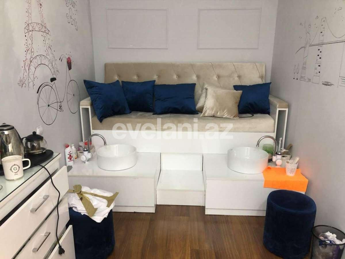 Kirayə verilir, obyekt, 90 m², 28 may m.