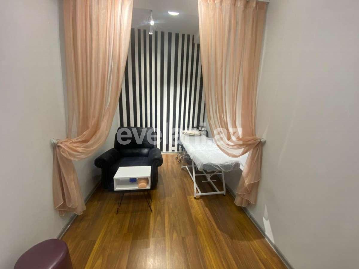 Kirayə verilir, obyekt, 90 m², 28 may m.