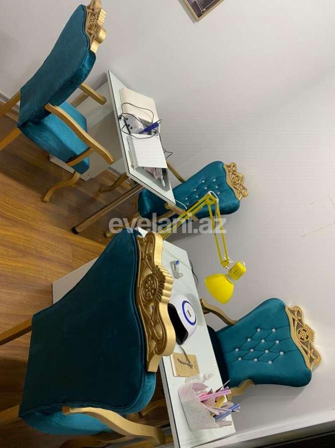 Kirayə verilir, obyekt, 90 m², 28 may m.