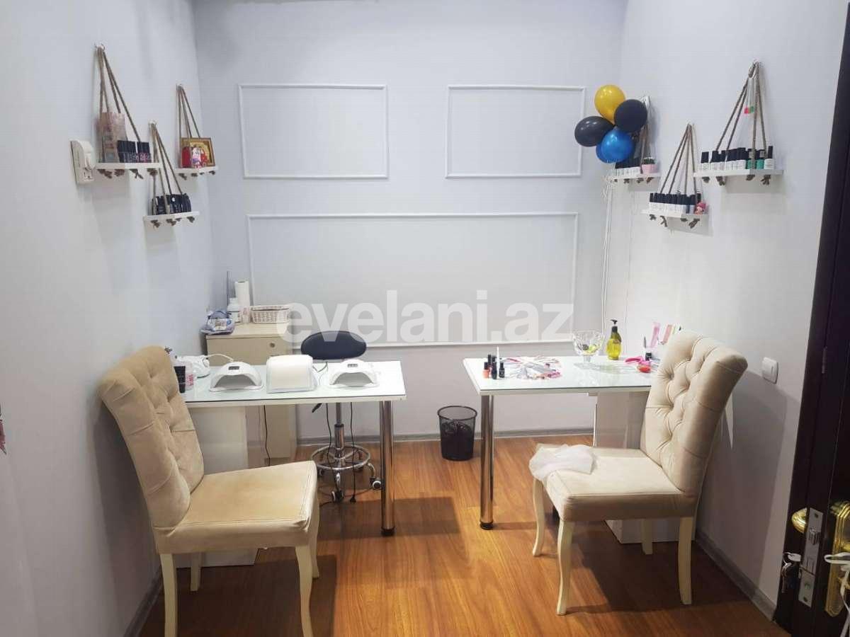 Kirayə verilir, obyekt, 90 m², 28 may m.