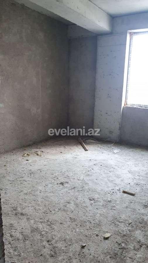 Satılır, yeni tikili, 2 otaqlı, 100 m², Bakı, Nəsimi r.