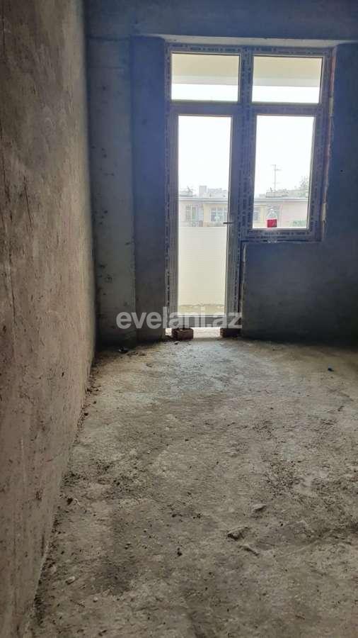 Satılır, yeni tikili, 2 otaqlı, 100 m², Bakı, Nəsimi r.