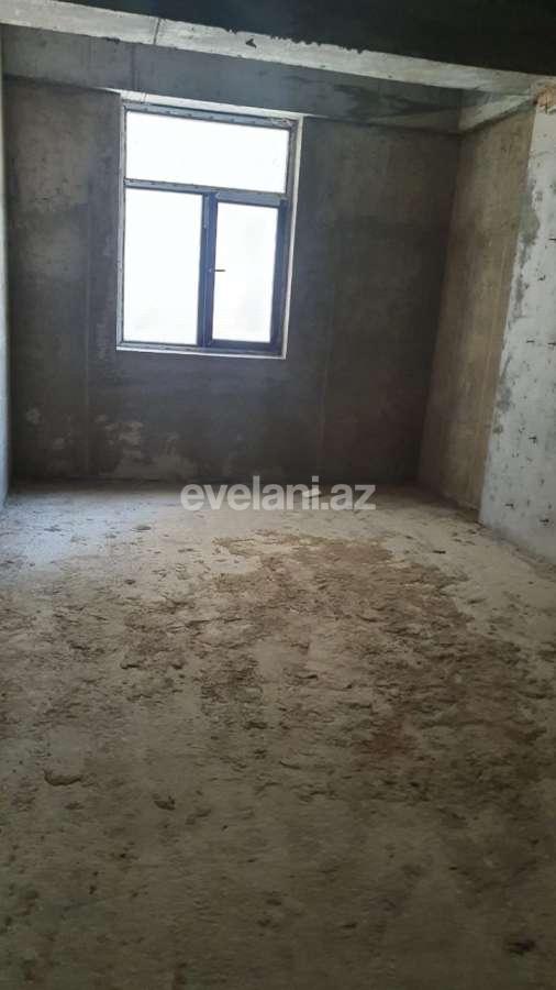 Satılır, yeni tikili, 2 otaqlı, 100 m², Bakı, Nəsimi r.