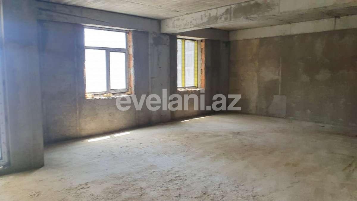 Satılır, yeni tikili, 2 otaqlı, 100 m², Bakı, Nəsimi r.