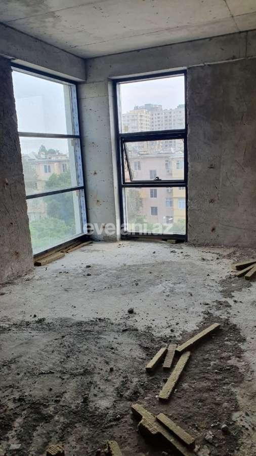 Satılır, yeni tikili, 2 otaqlı, 100 m², Bakı, Nəsimi r.
