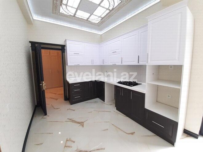 Satılır, yeni tikili, 3 otaqlı, 100 m², Bakı, Yasamal r.