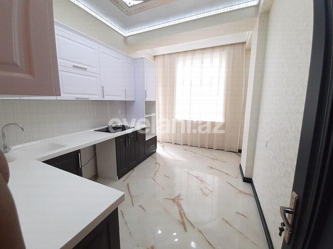 Satılır, yeni tikili, 3 otaqlı, 100 m², Bakı, Yasamal r.