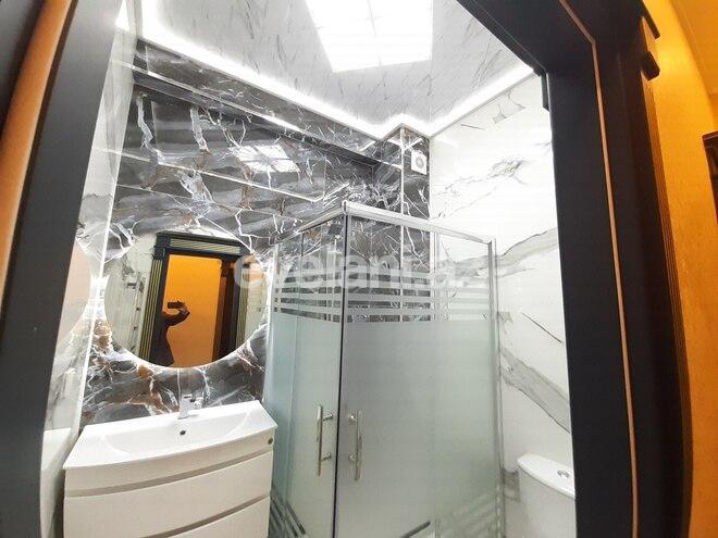 Satılır, yeni tikili, 3 otaqlı, 100 m², Bakı, Yasamal r.