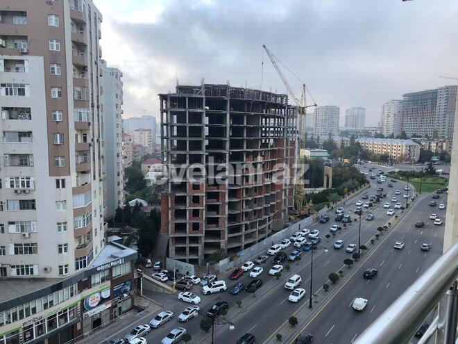 Satılır, yeni tikili, 3 otaqlı, 100 m², Bakı, Yasamal r.