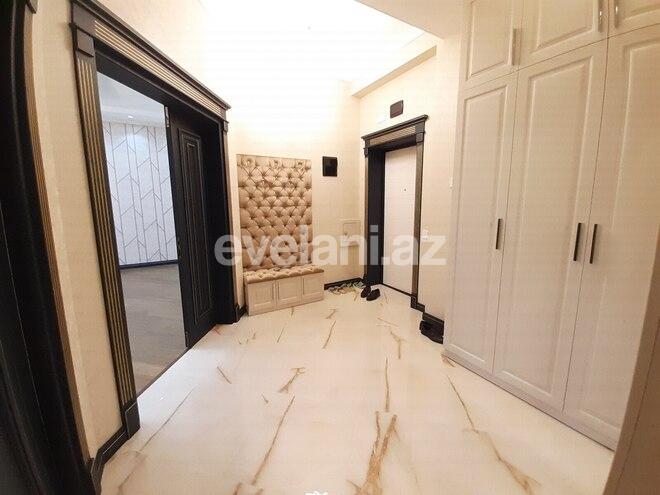 Satılır, yeni tikili, 3 otaqlı, 100 m², Bakı, Yasamal r.