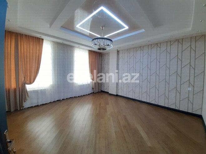 Satılır, yeni tikili, 3 otaqlı, 100 m², Bakı, Yasamal r.