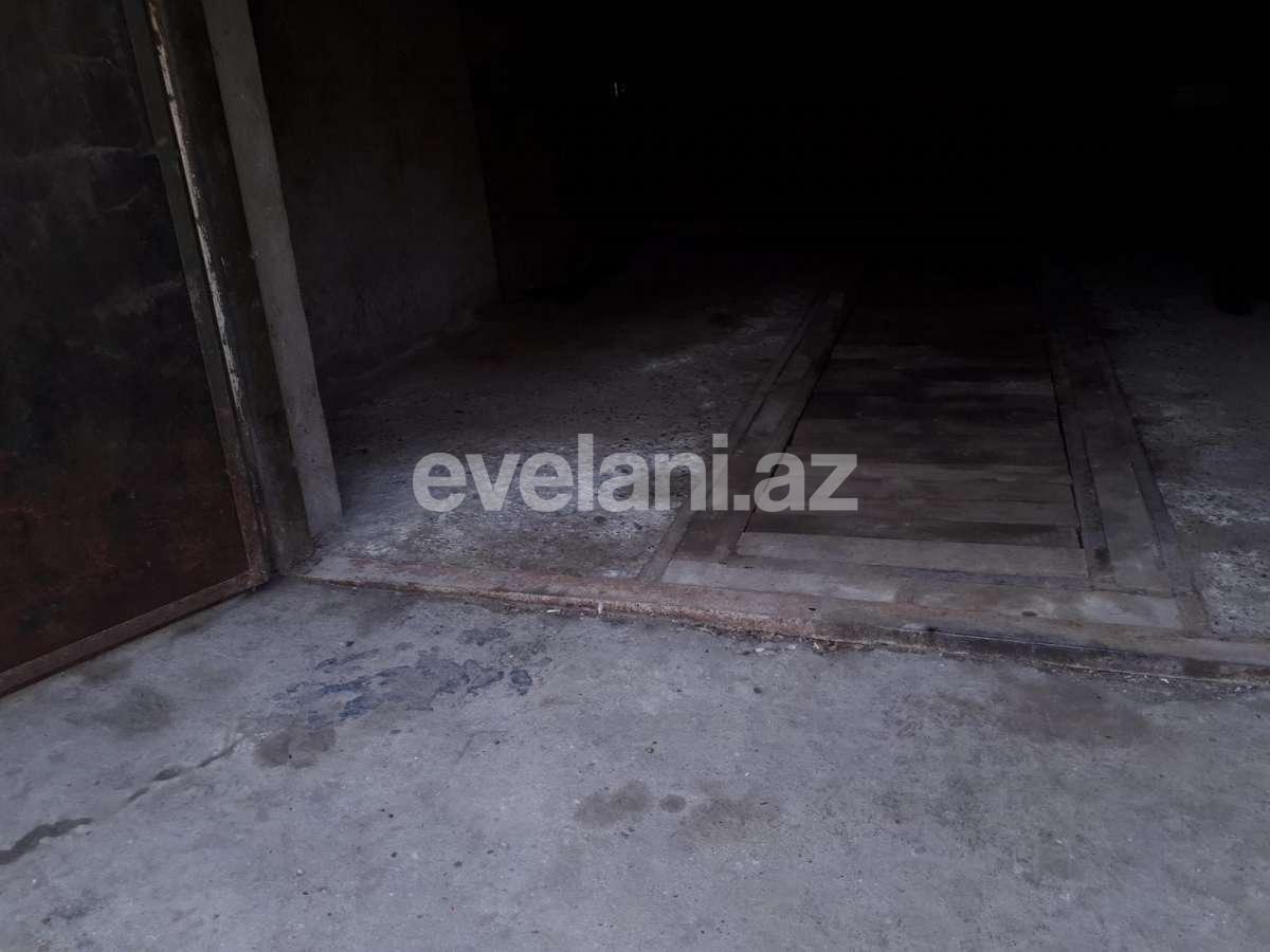 Satılır, qaraj, 44 m², Bakı, Nəsimi r, Memar Əcəmi m.