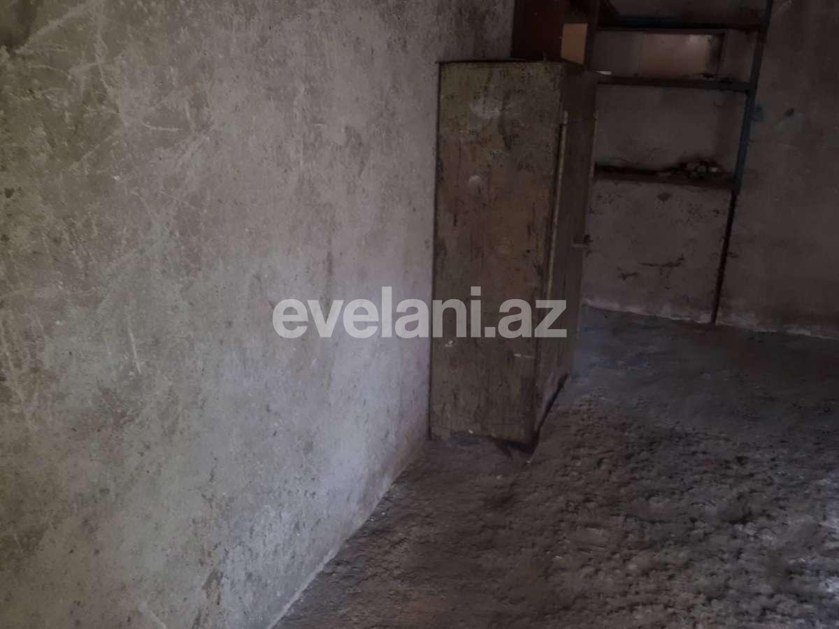 Satılır, qaraj, 44 m², Bakı, Nəsimi r, Memar Əcəmi m.