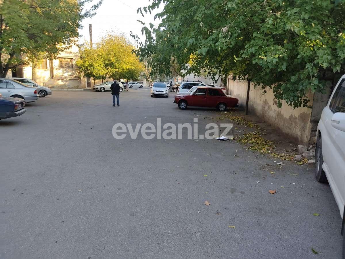 Satılır, qaraj, 44 m², Bakı, Nəsimi r, Memar Əcəmi m.