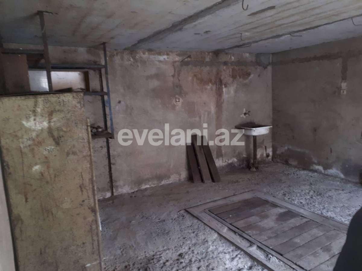 Satılır, qaraj, 44 m², Bakı, Nəsimi r, Memar Əcəmi m.