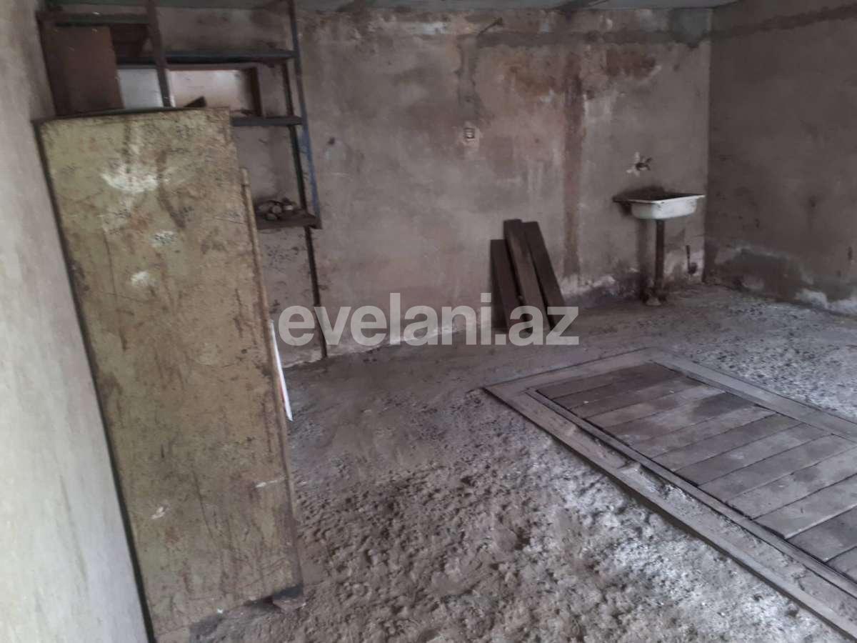 Satılır, qaraj, 44 m², Bakı, Nəsimi r, Memar Əcəmi m.