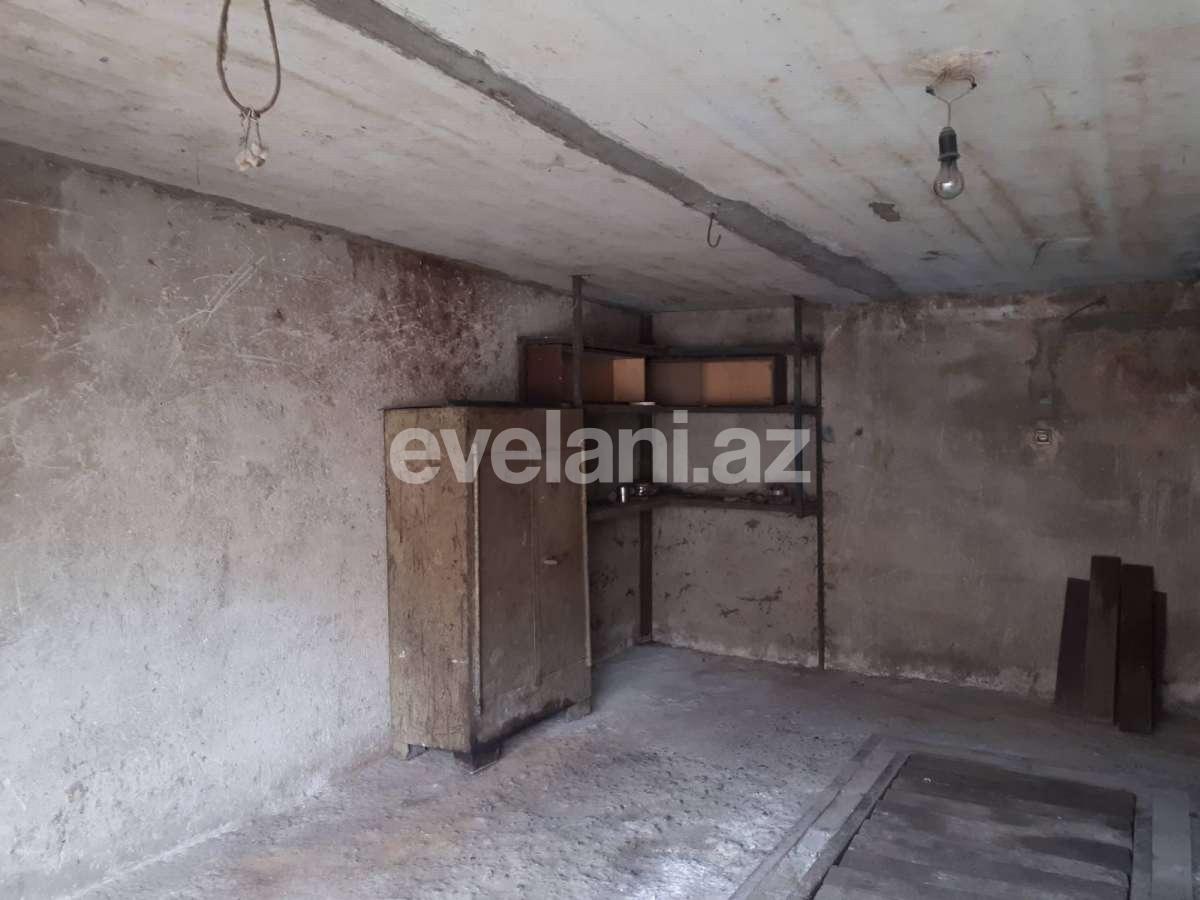 Satılır, qaraj, 44 m², Bakı, Nəsimi r, Memar Əcəmi m.