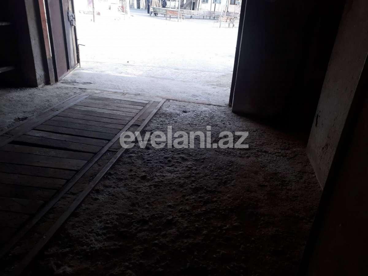 Satılır, qaraj, 44 m², Bakı, Nəsimi r, Memar Əcəmi m.