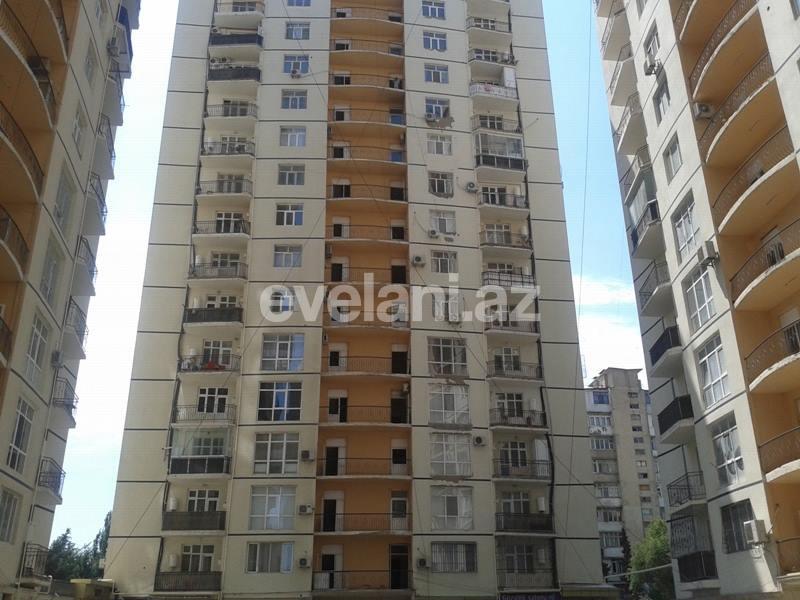 Satılır, yeni tikili, 2 otaqlı, 80 m², Azadlıq prospekti m.