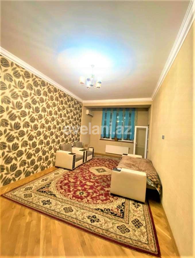 Satılır, yeni tikili, 2 otaqlı, 80 m², Azadlıq prospekti m.