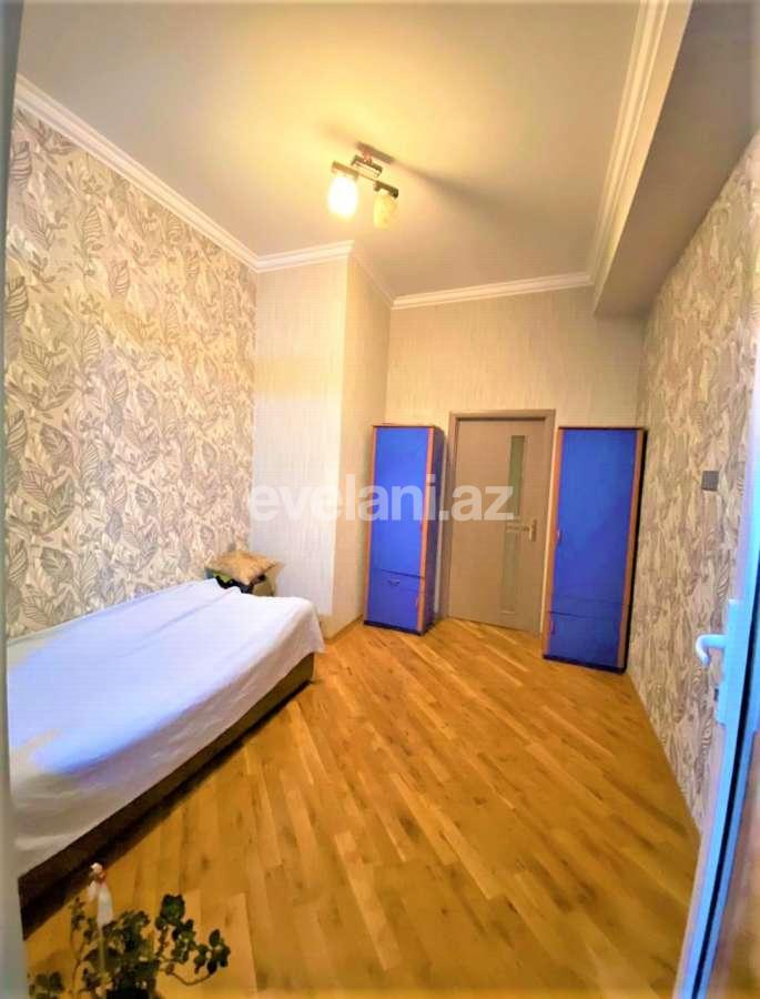 Satılır, yeni tikili, 2 otaqlı, 80 m², Azadlıq prospekti m.